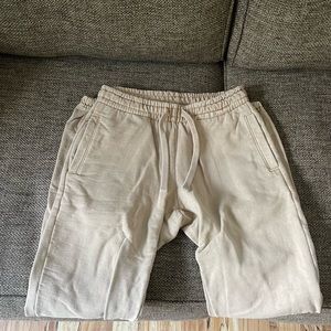 Talentless sweatpants XS